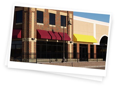 Digital Signage, LED & Neon Signs, Channel Letters - Delaware