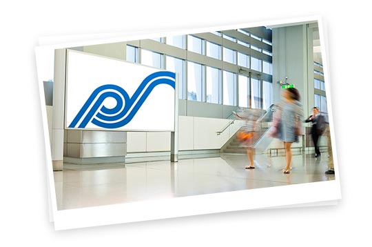 Digital Signage, LED & Neon Signs, Channel Letters - Delaware