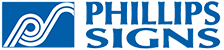 Phillips Signs, Inc.